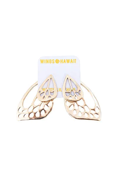 Mini Wing Studs