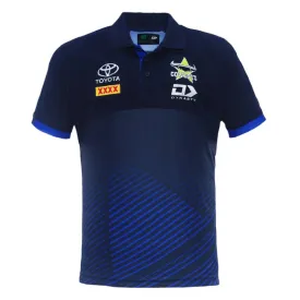 North Queensland Toyota Cowboys  Polo