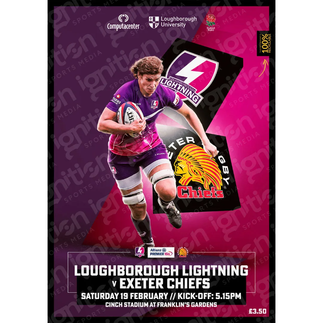 Northampton Saints vs Sale