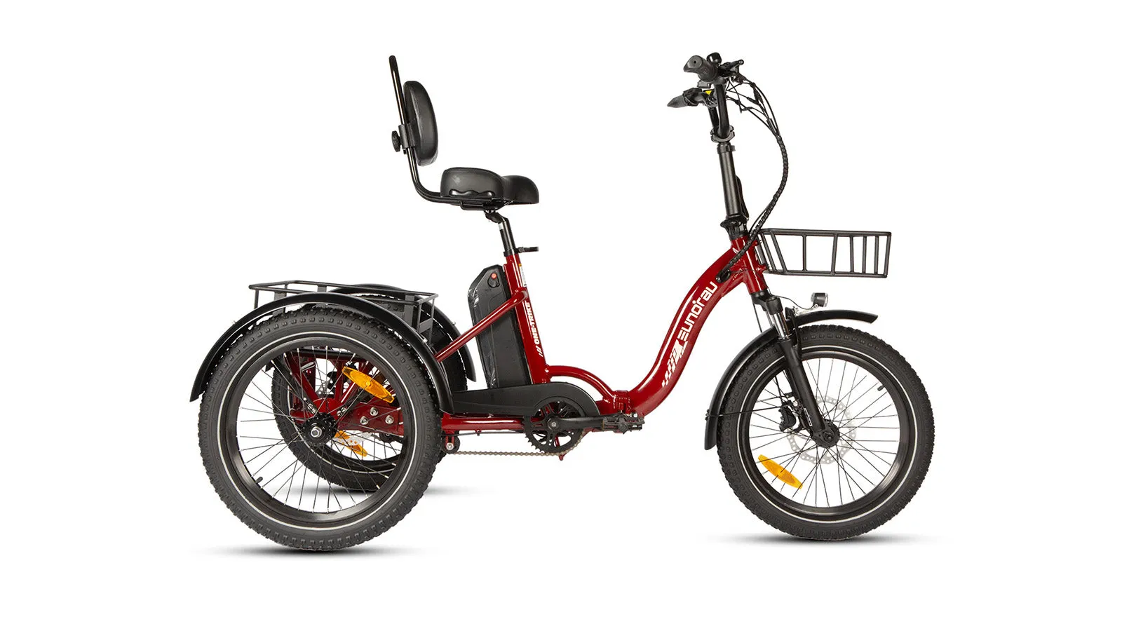 ONE-TRIKE