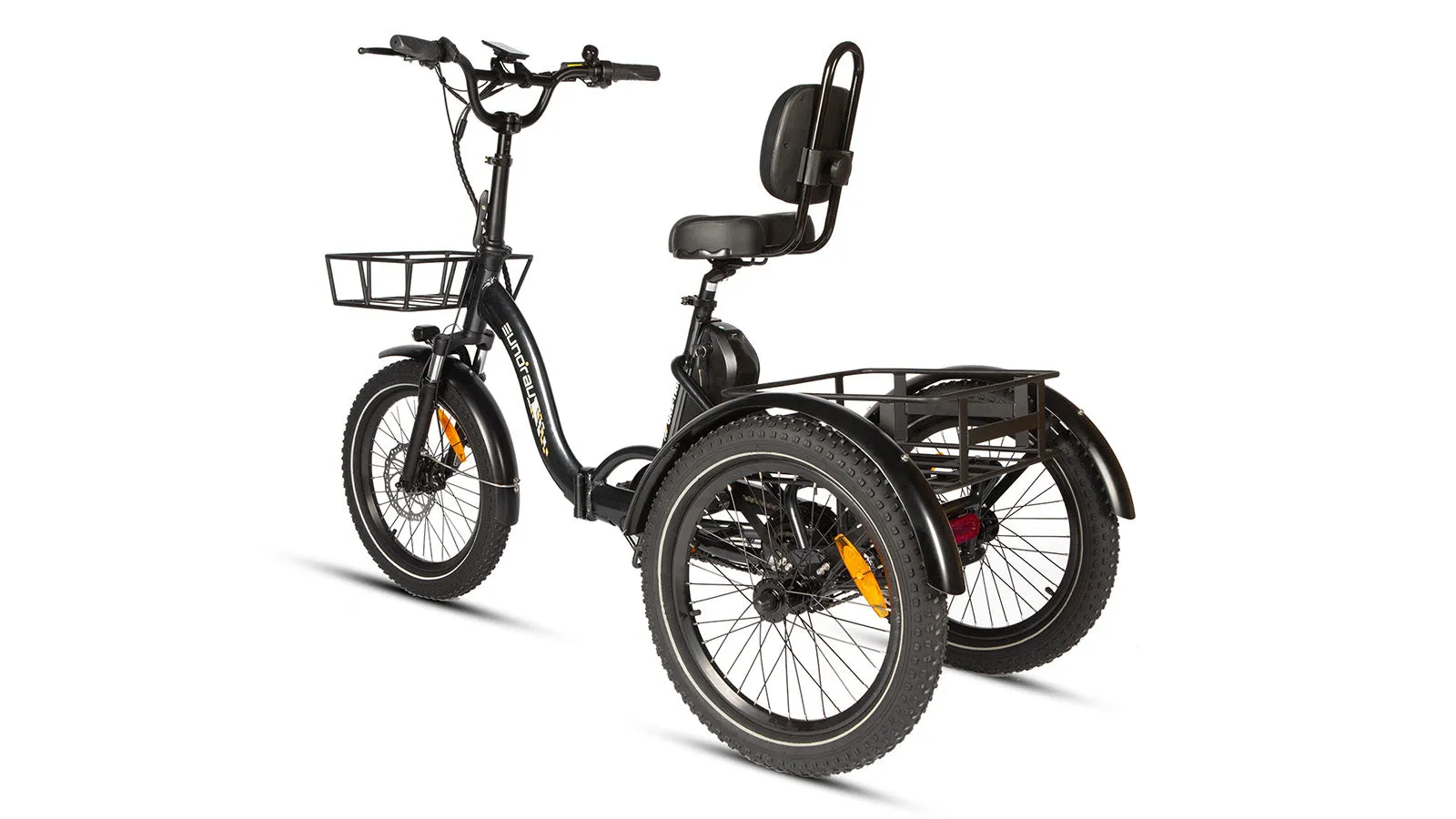 ONE-TRIKE
