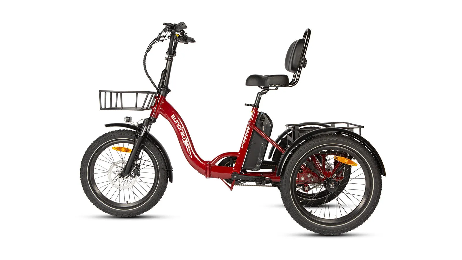 ONE-TRIKE