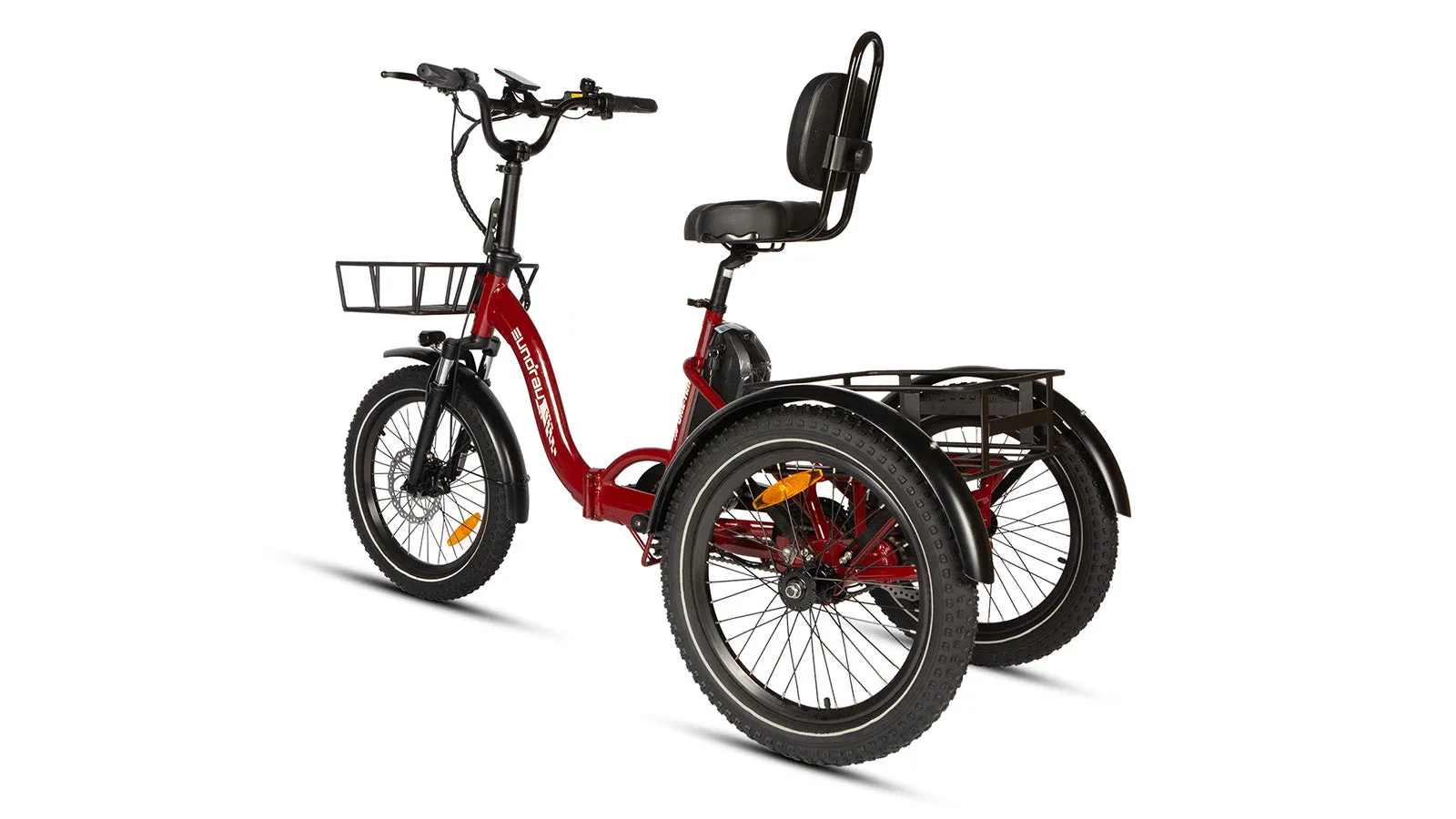 ONE-TRIKE