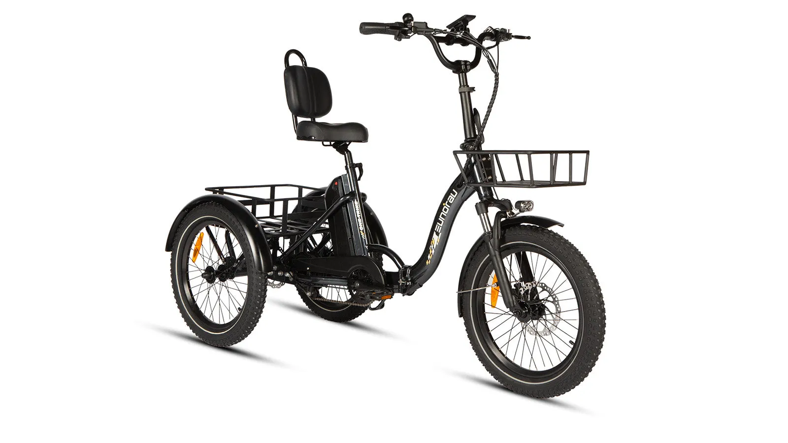 ONE-TRIKE