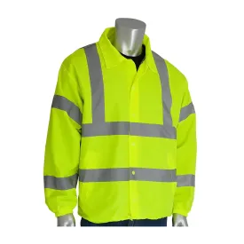 PIP 333-WBLY-2X ANSI Type R Class 3 Classic Wind Breaker