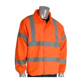 PIP 333-WBOR-2X ANSI Type R Class 3 Classic Wind Breaker