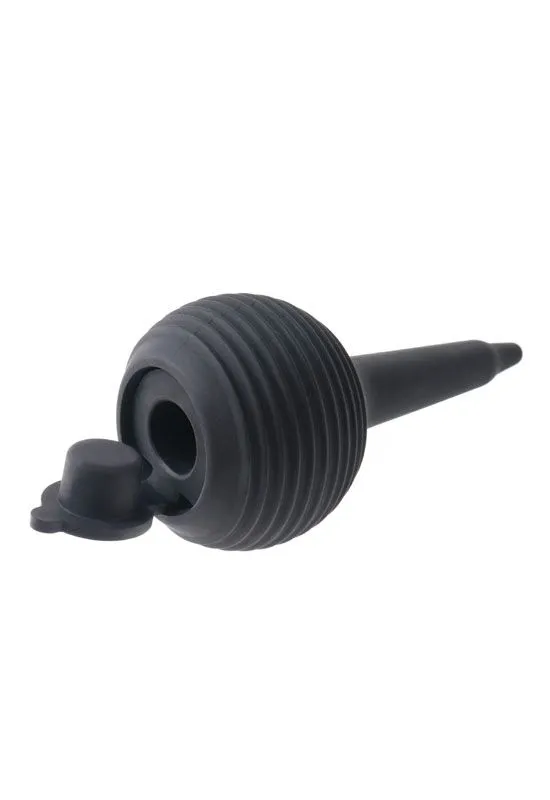 Pipedream King Cock 6 inch Squirting Cock Flesh Dildo
