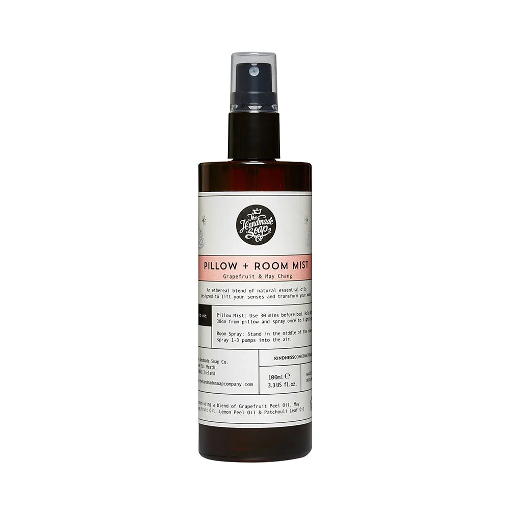 Room   Pillow Mist