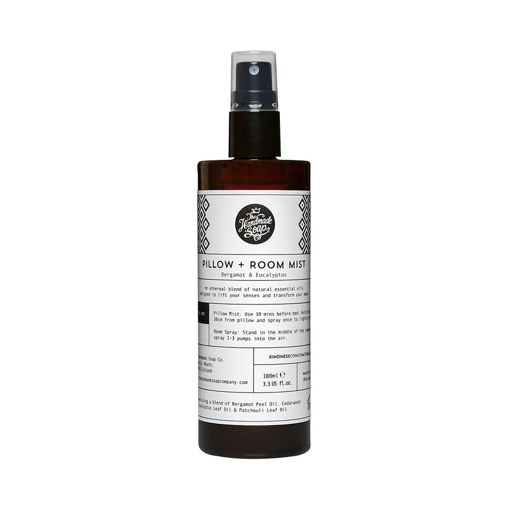 Room   Pillow Mist