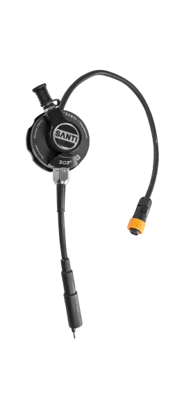 SANTI 303 Thermovalve