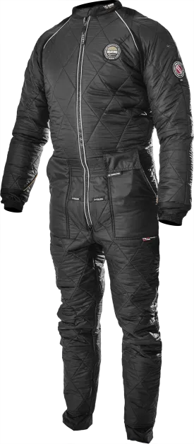 SANTI Heated BZ400 Undergarment