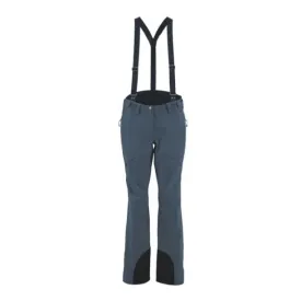 Scott Pants W's Explorair 3L Metal Blue