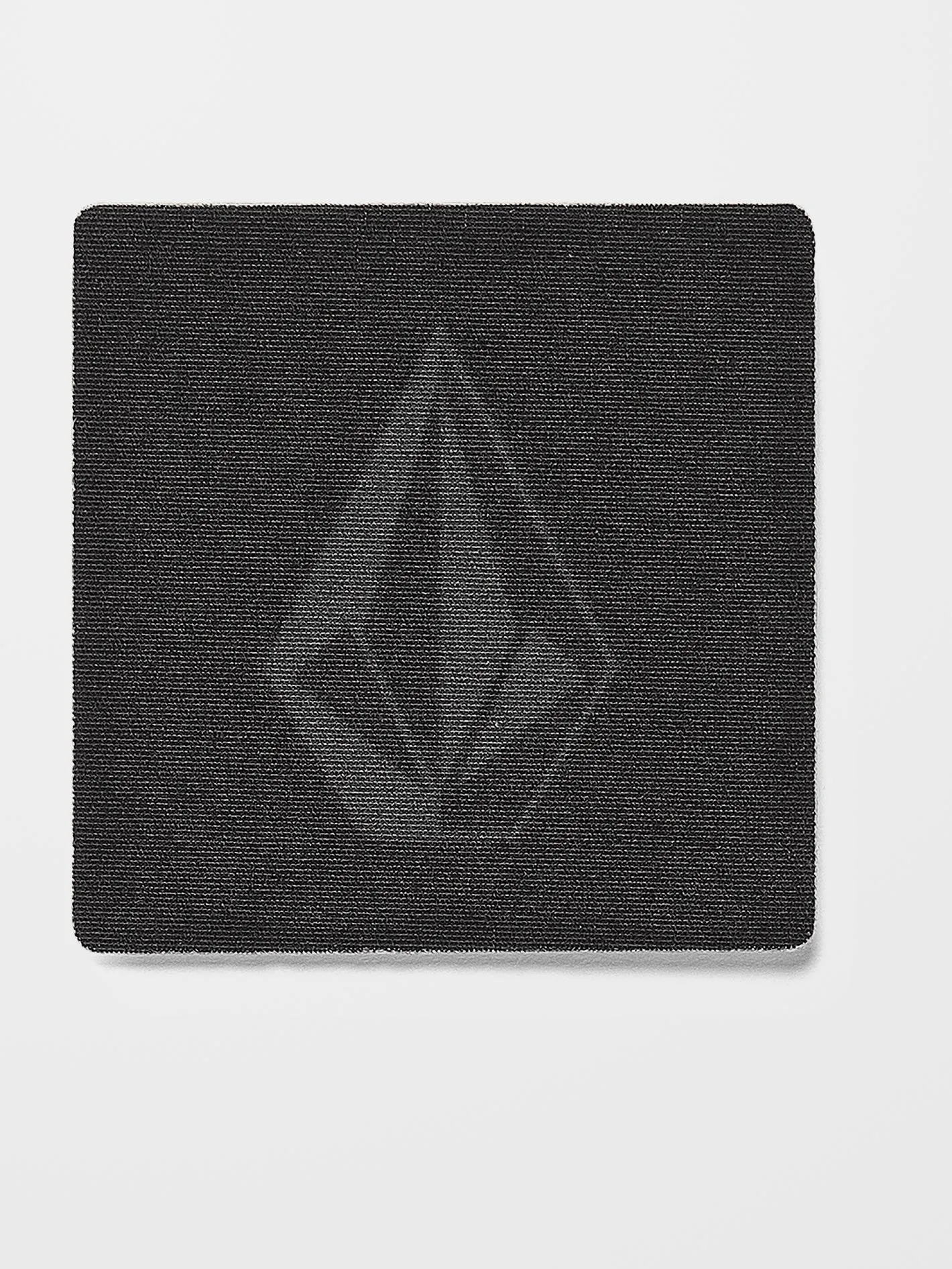 Snow Repair Patch - Black