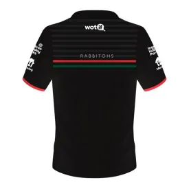 South Sydney  Rabbitohs Polo  Shirt  Adult