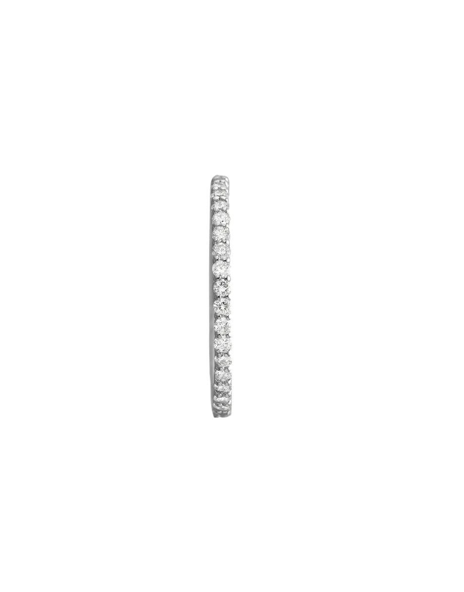 Stackable Diamond Ring