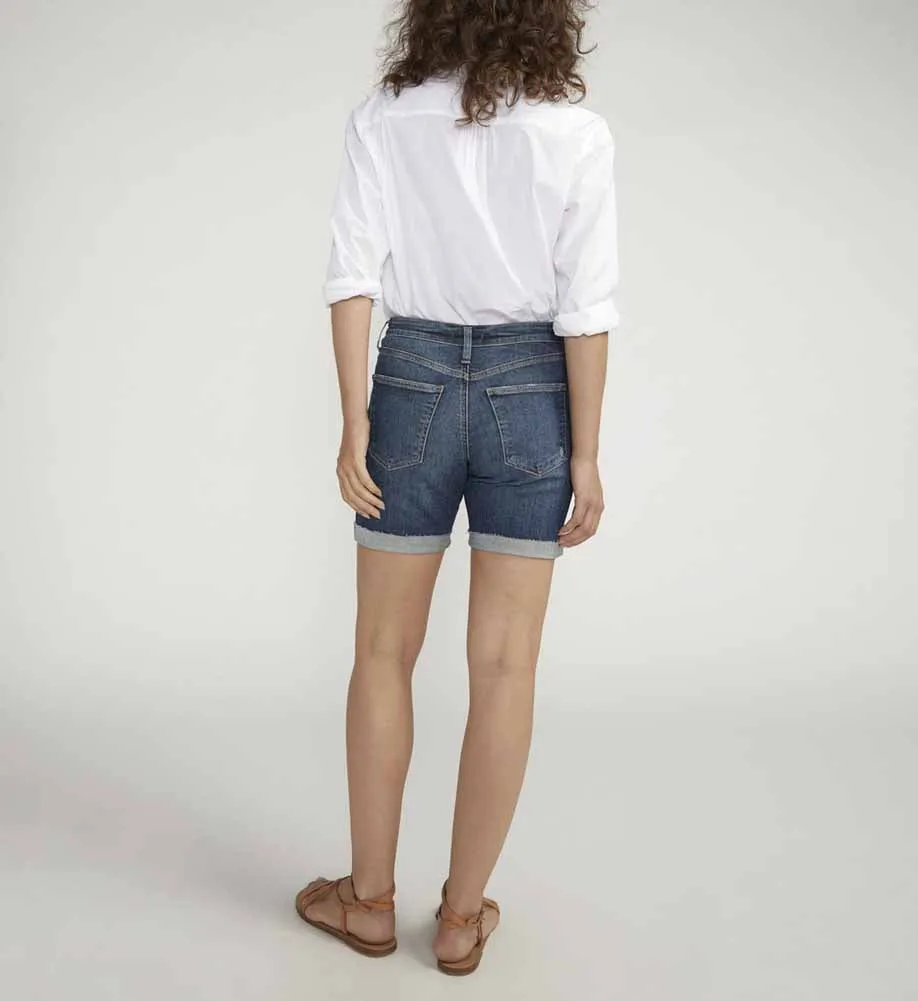 Sure Thing Long Short by Silver Jeans