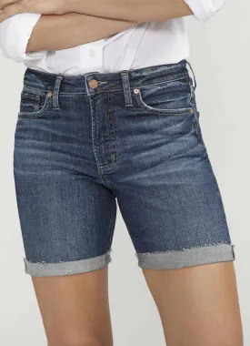 Sure Thing Long Short by Silver Jeans