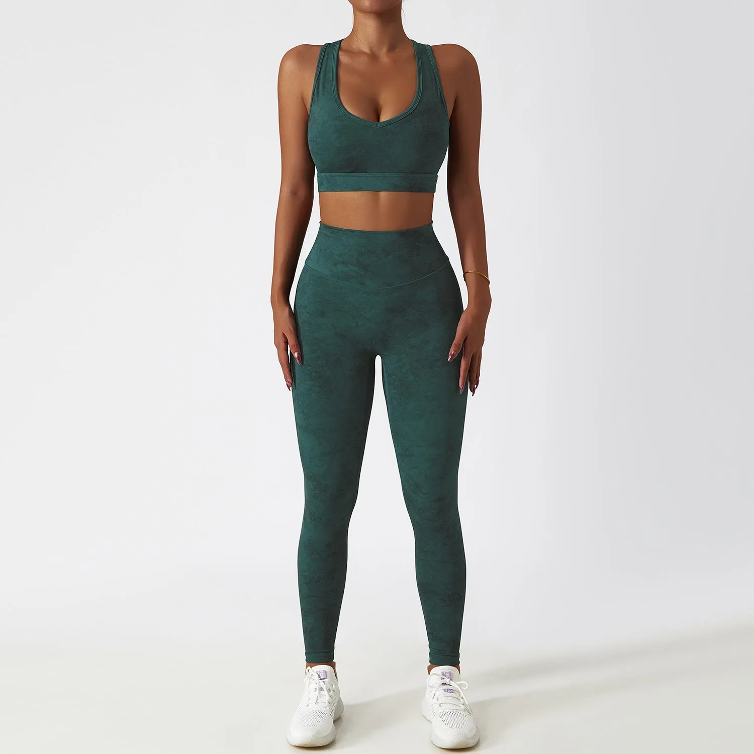 wholesale breathable sportswear long sets