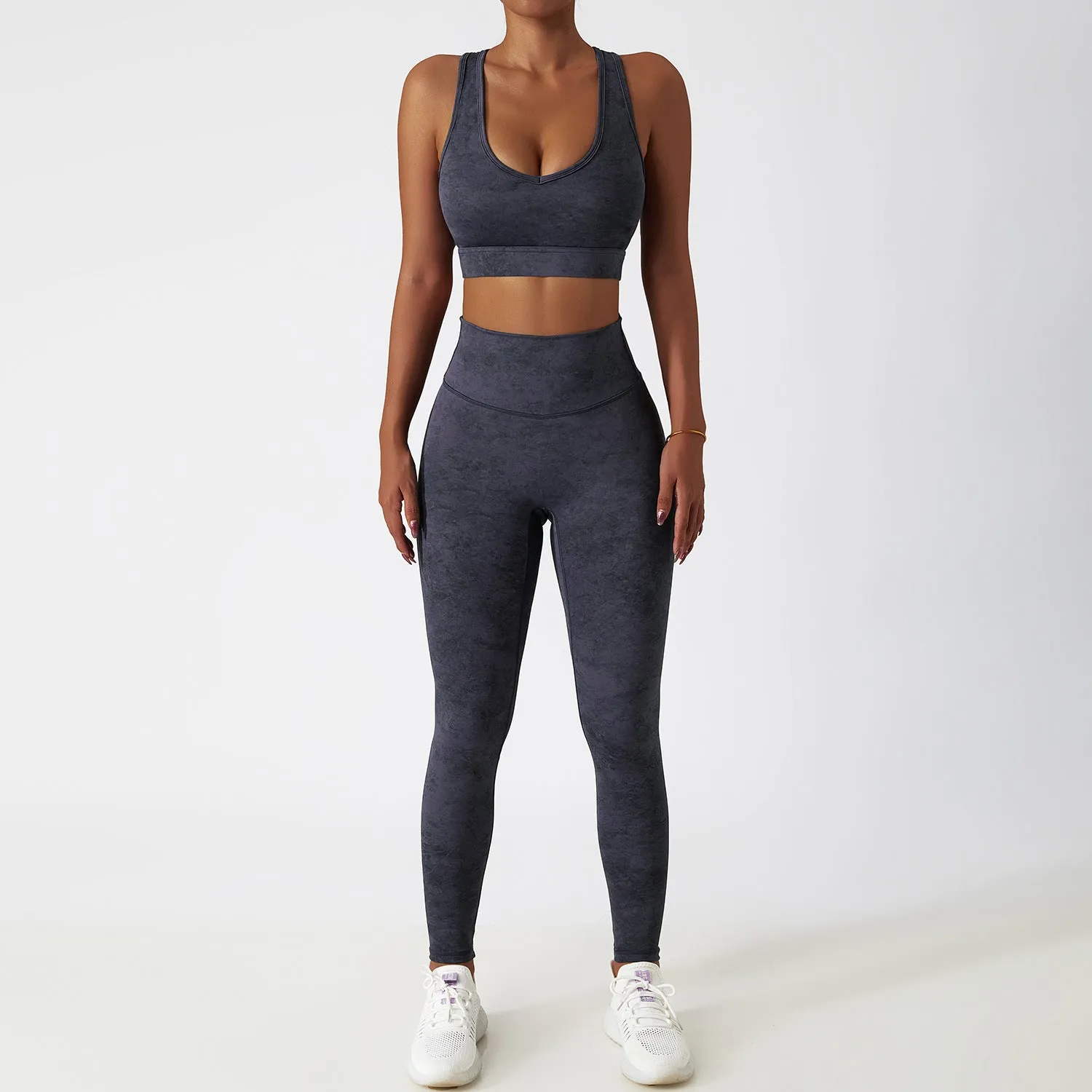wholesale breathable sportswear long sets