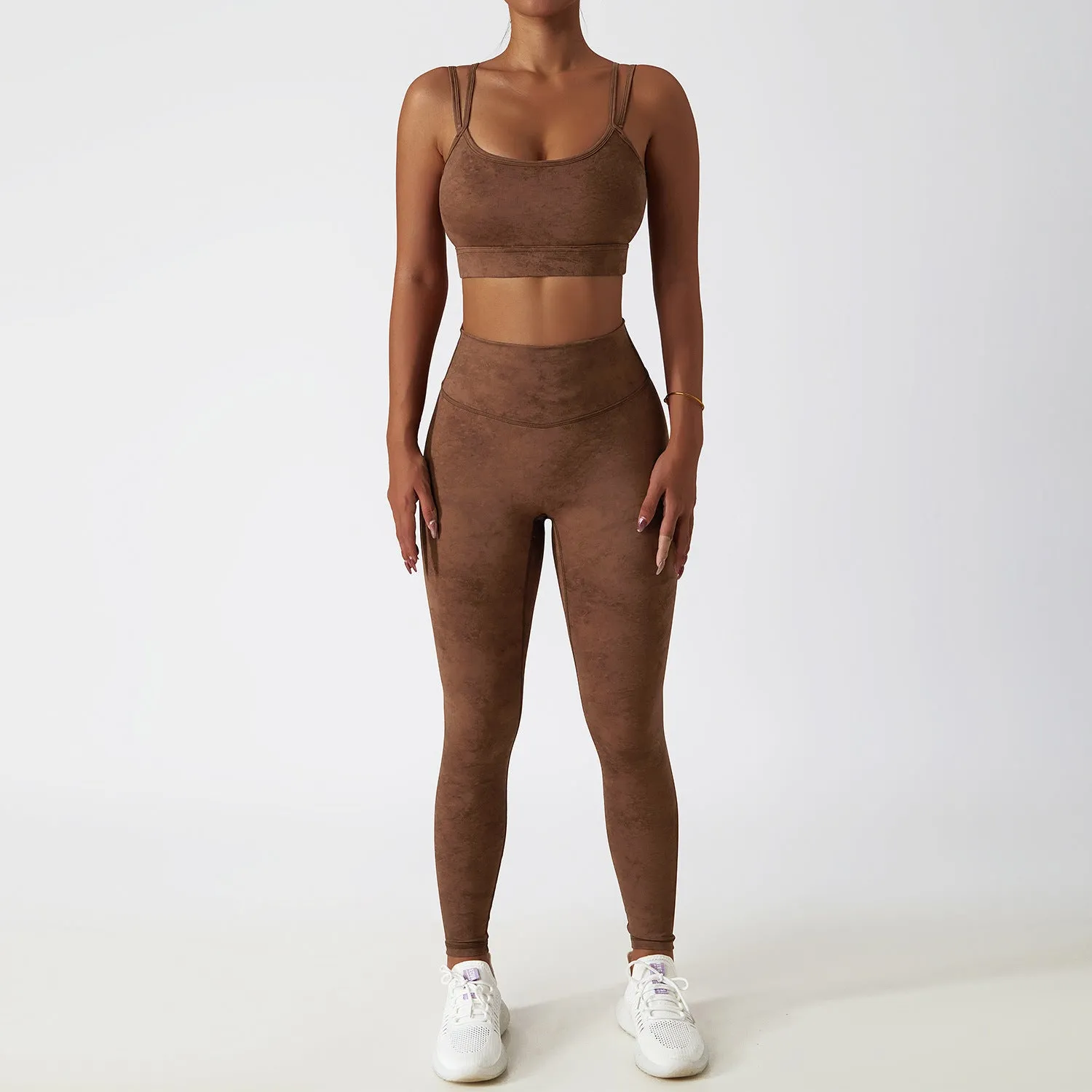 wholesale quick dry sportswear bra sets