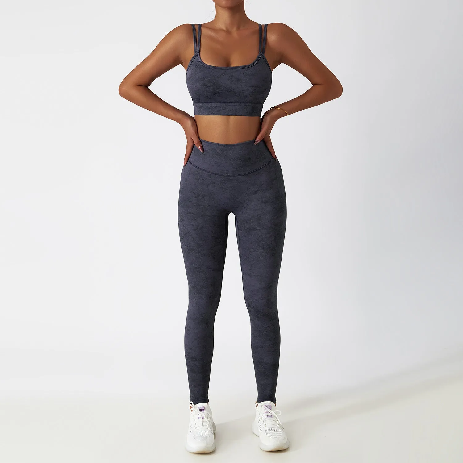 wholesale quick dry sportswear bra sets