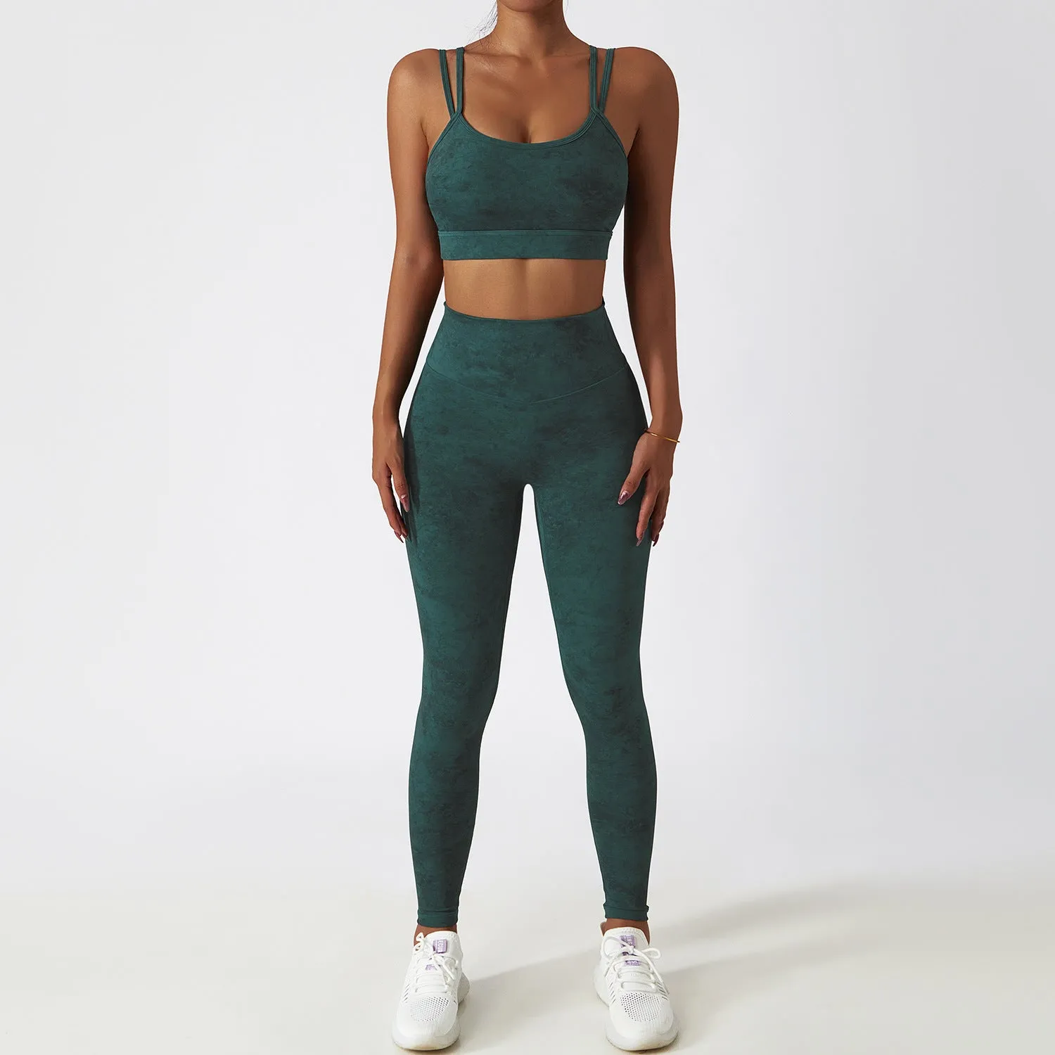 wholesale quick dry sportswear bra sets