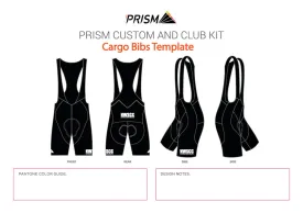 Women's Spring Classics Cargo Bibs - Anatomic Chamois