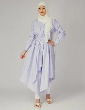 Ziane Dual Tie Dress